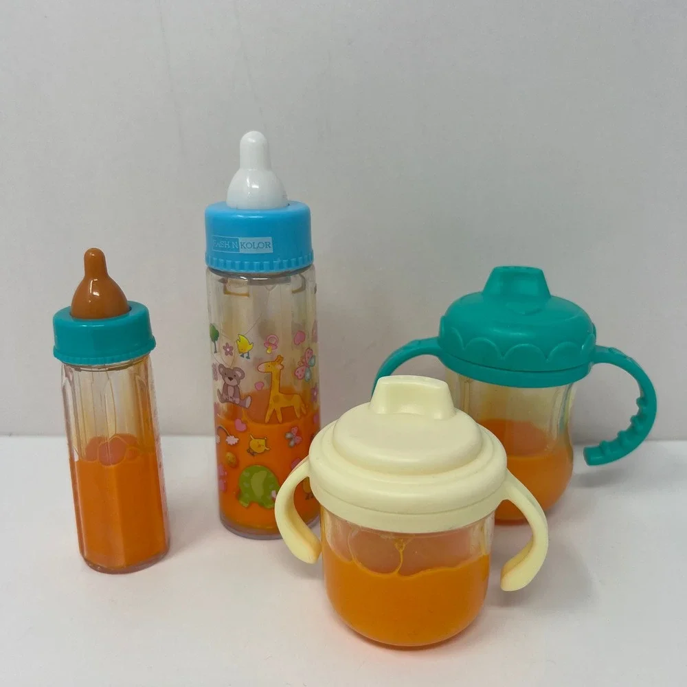 N/A enhance nursery